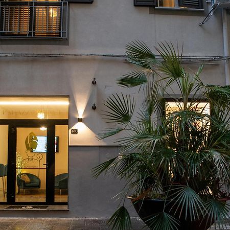 Palazzorefici Νάπολη Εξωτερικό φωτογραφία