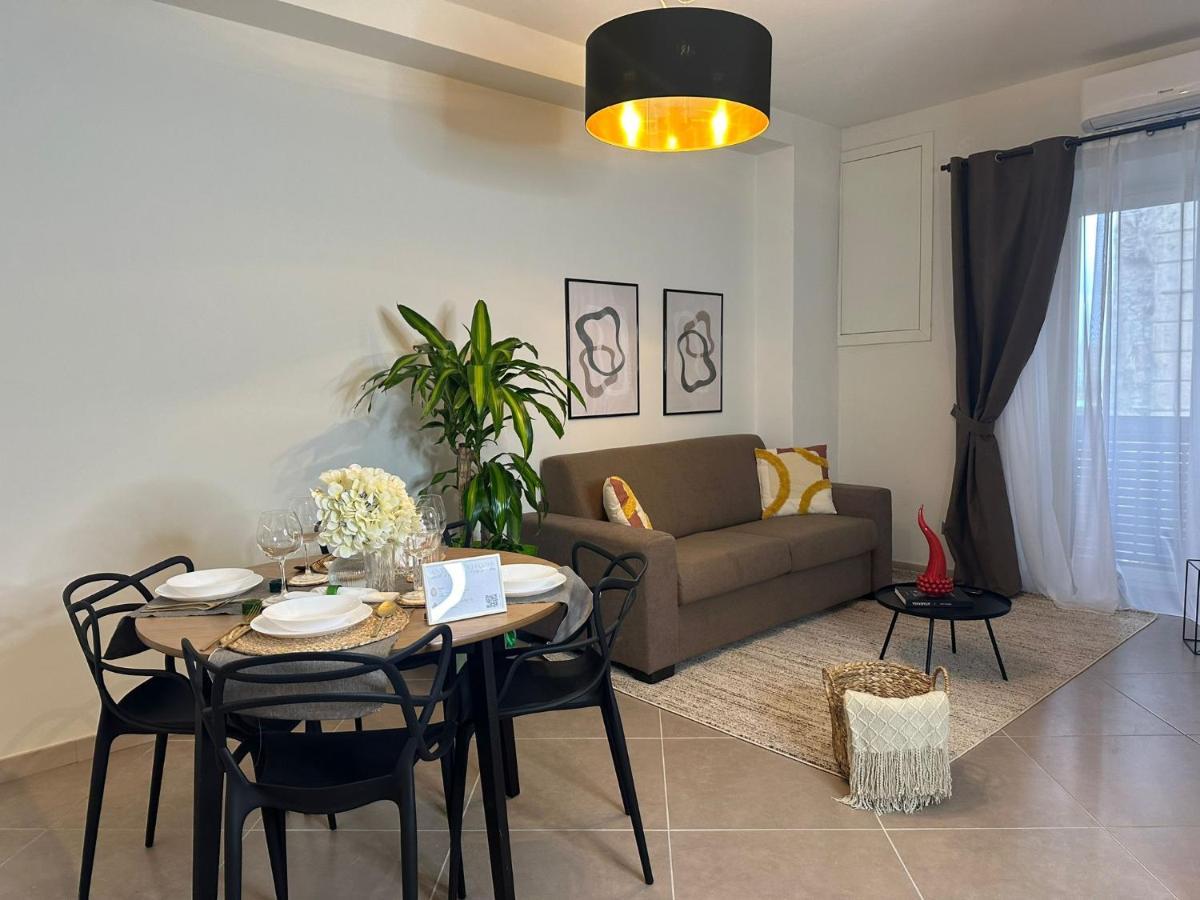 Palazzorefici Νάπολη Εξωτερικό φωτογραφία